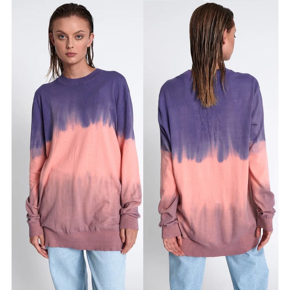 One Teaspoon MOODY‎ HORIZON UNISEX KNIT size Medium New
